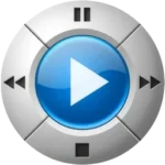 JRiver Media Center Logo