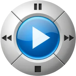 JRiver Media Center Logo