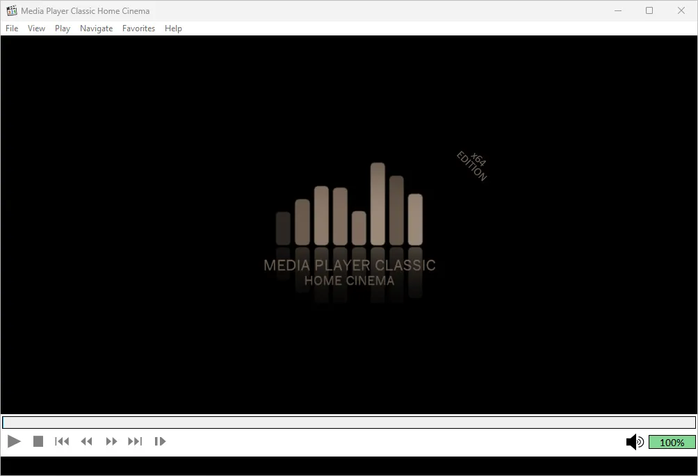 K Lite Codec Pack Screenshot