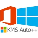 KMSAuto Logo