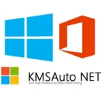 KMSAuto Net Logo