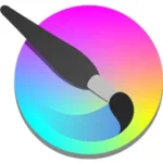 Krita Logo