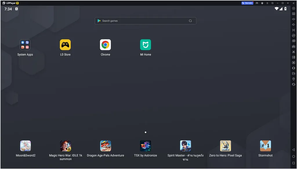 LDPlayer