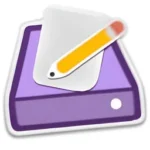 Macrorit Partition Expert Technician Logo