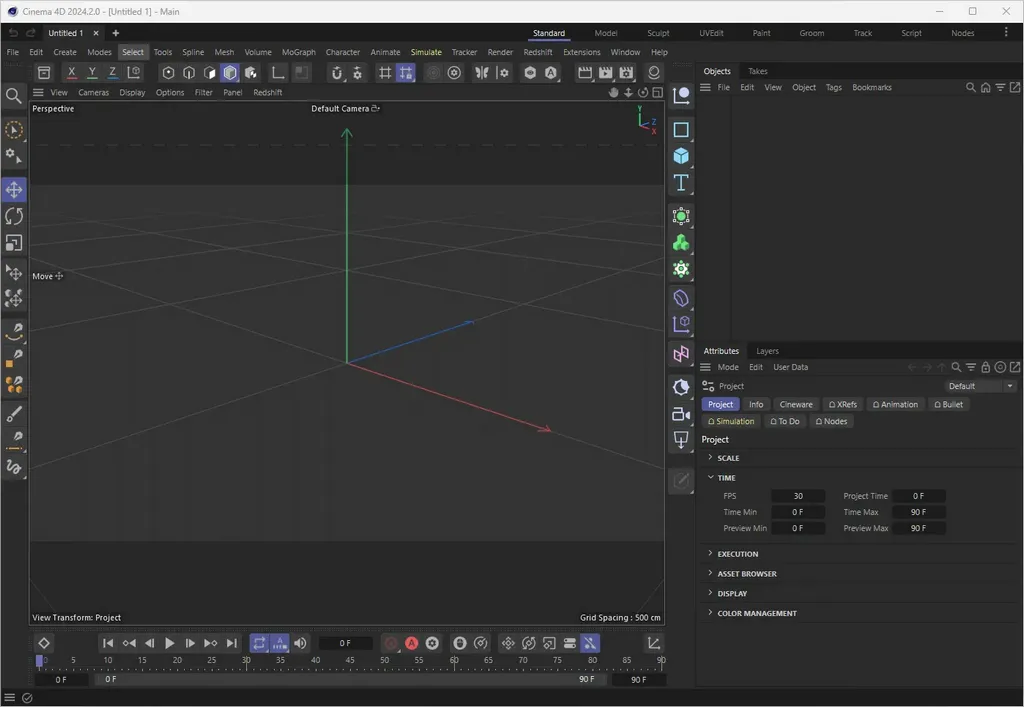 Maxon CINEMA 4D Studio