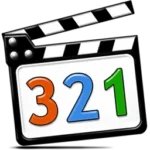 Media Player Classic Logo