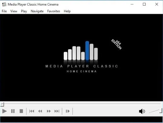 Media Player Classic