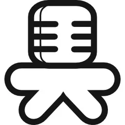 MediaHuman YouTube to MP3 Logo
