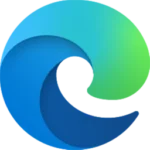 Microsoft Edge Logo