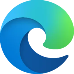Microsoft Edge Logo