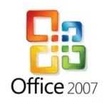 Microsoft Office 2007 Logo