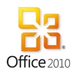 Microsoft Office 2010 Logo