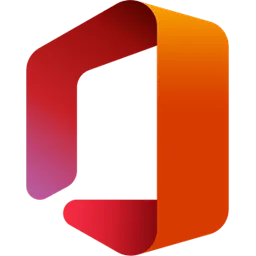 Microsoft Office 2024 Logo