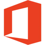 Microsoft Office Logo