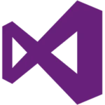 Microsoft Visual C Runtime Logo