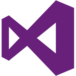 Microsoft Visual C Runtime Logo