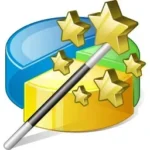 MiniTool Partition Wizard Pro Logo