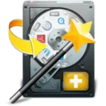 MiniTool Power Data Recovery Logo