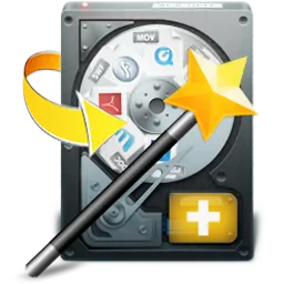 MiniTool Power Data Recovery Logo