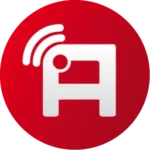 Mirillis Action Logo