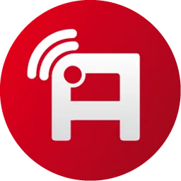 Mirillis Action Logo