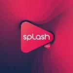 Mirillis Splash Logo