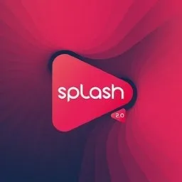 Mirillis Splash Logo