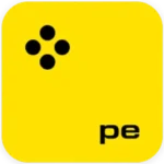 Movavi Photo Editor Logo