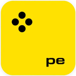 Movavi Photo Editor Logo