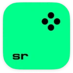 Movavi Screen Recorder Logo