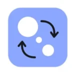 Movavi Video Converter Premium Logo