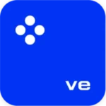 Movavi Video Editor Plus Logo