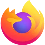 Mozilla Firefox Logo
