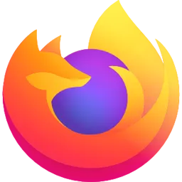 Mozilla Firefox Logo