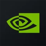 NVIDIA App Logo