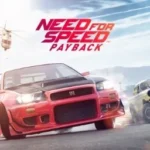 Need for Speed Payback Logo