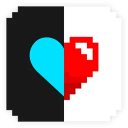 Nevercenter Pixelmash Logo
