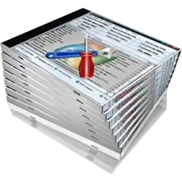 NirLauncher Logo