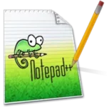 Notepad Logo