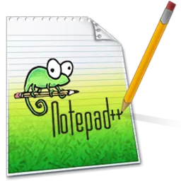 Notepad Logo