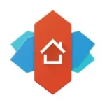 Nova Launcher Logo
