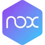 NoxPlayer Logo