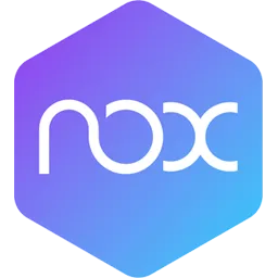 NoxPlayer Logo