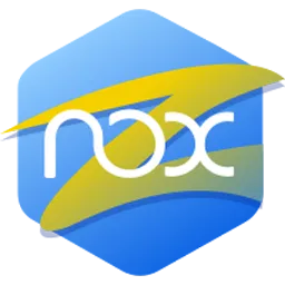 NoxPlayerZ Logo