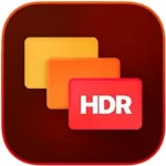 ON1 HDR Logo