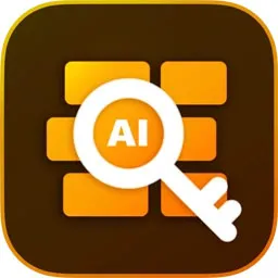 ON1 Photo Keyword AI Logo