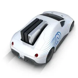OO Defrag Pro Logo