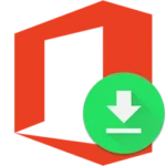 Office 2013 2024 C2R Install Logo