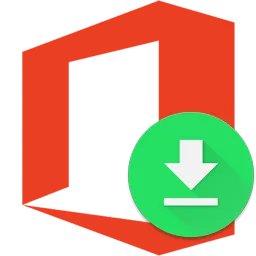 Office 2013 2024 C2R Install Logo