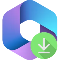 Office Installer Logo